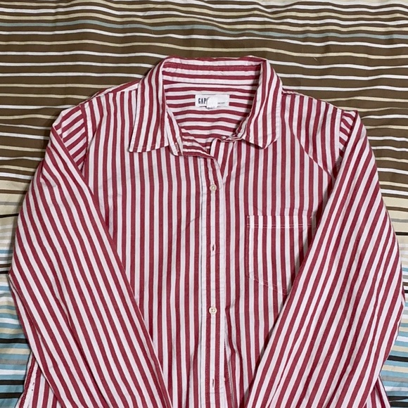 Gap Buttoned Shirt - Picture 1 of 2